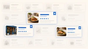 83 % des restaurants sont invisibles dans les réponses de ChatGPT. Votre établissement en fait-il partie ?