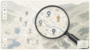 J&rsquo;ai testé comment l&rsquo;IA présente les professionnels des Vosges